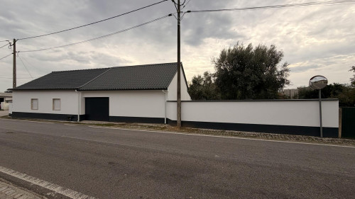 Estrada Principal, Ourém