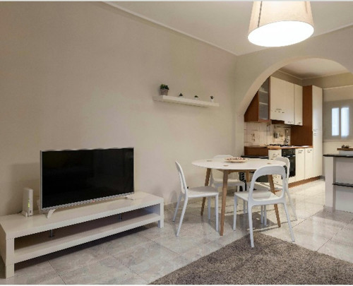 Via Musumeci, Catania