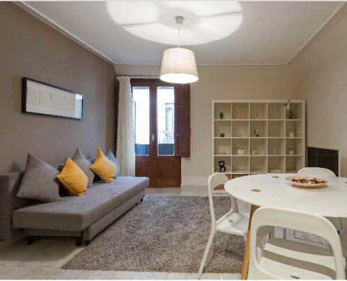 Via Musumeci, Catania