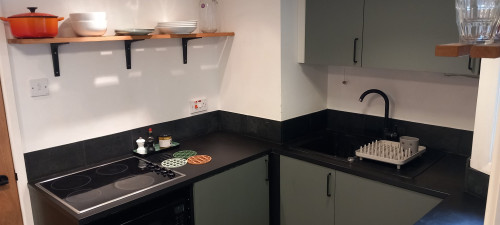 Mandells Court, Norwich - Gallery - 7