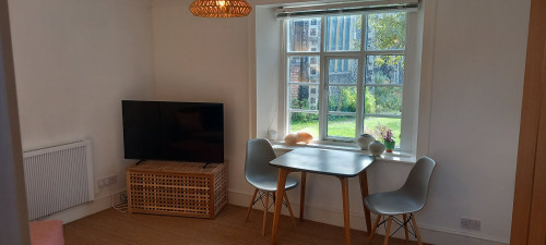 Mandells Court, Norwich