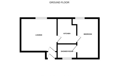 Mandells Court, Norwich - Gallery - 9