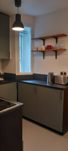 Mandells Court, Norwich - Gallery - 8