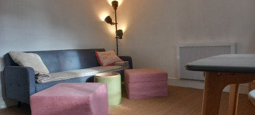 Mandells Court, Norwich