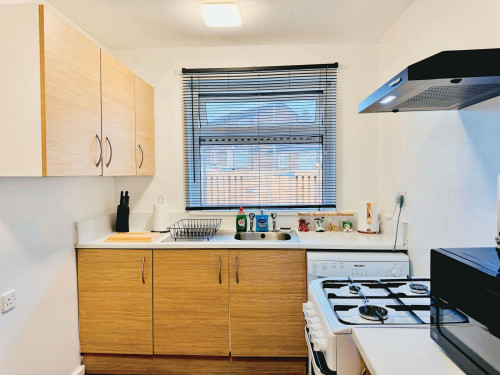 Whetley Close, Bradford - Gallery - 10