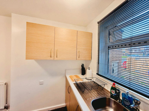 Whetley Close, Bradford - Gallery - 6