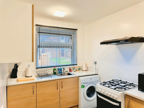 Whetley Close, Bradford - Gallery - 7