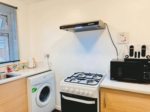 Whetley Close, Bradford - Gallery - 9
