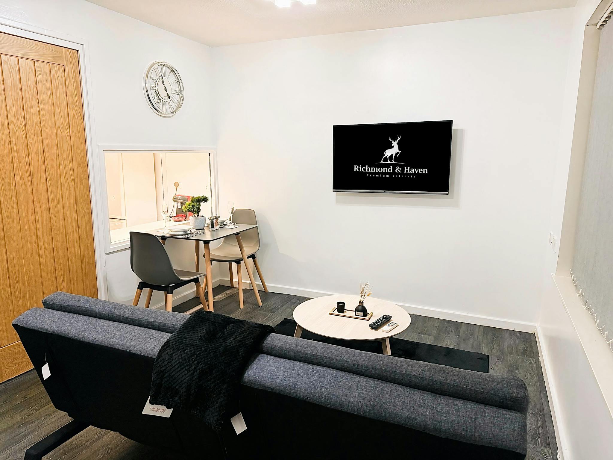  Entire Place  -  Whetley Close, Bradford  - Gallery -  1
