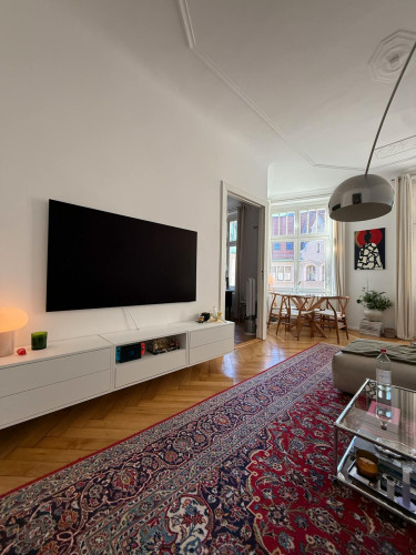 Schönhauser Allee, Berlin