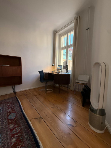 Schönhauser Allee, Berlin