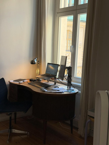 Schönhauser Allee, Berlin