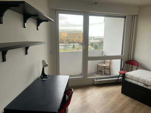 Rue du Général de Larminat, Créteil  - Gallery -  5