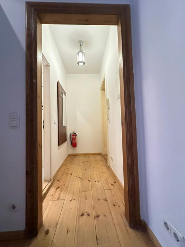 Gleimstraße, Berlin