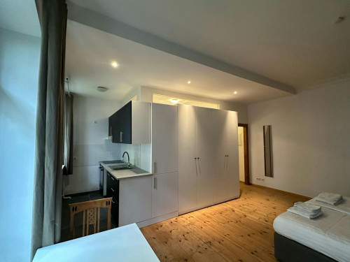 Gleimstraße, Berlin