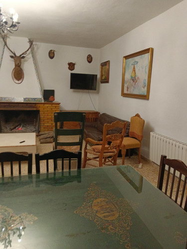 Calle Princesa Sofía, El Rocío - Gallery - 8