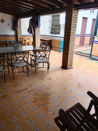 Calle Princesa Sofía, El Rocío - Gallery - 10