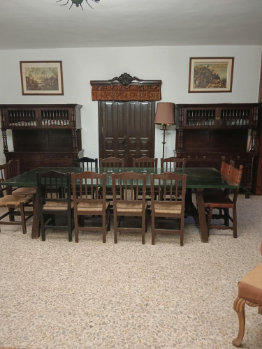 Calle Princesa Sofía, El Rocío  - Gallery -  5