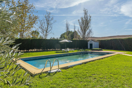 Calle Campillos, Ronda