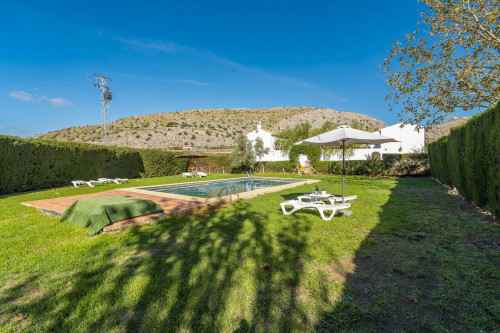 Calle Campillos, Ronda