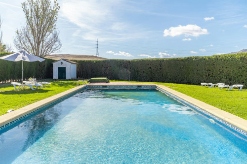 Calle Campillos, Ronda