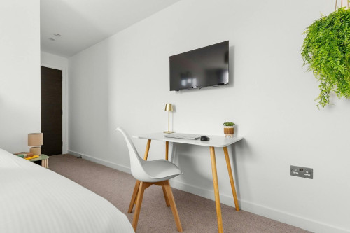 Eboracum Way, York - Gallery - 10