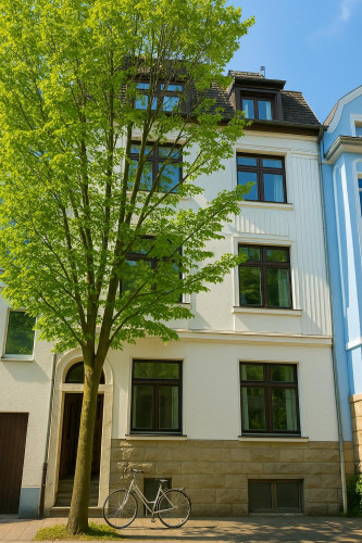 Arndtstraße, Aachen
