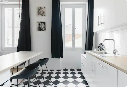Rue des 3 Frères Carasso, Marseille
