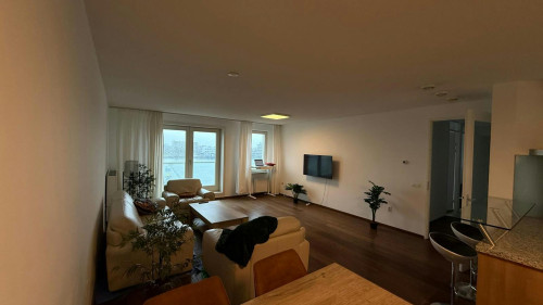 Maashaven Noordzijde, Rotterdam