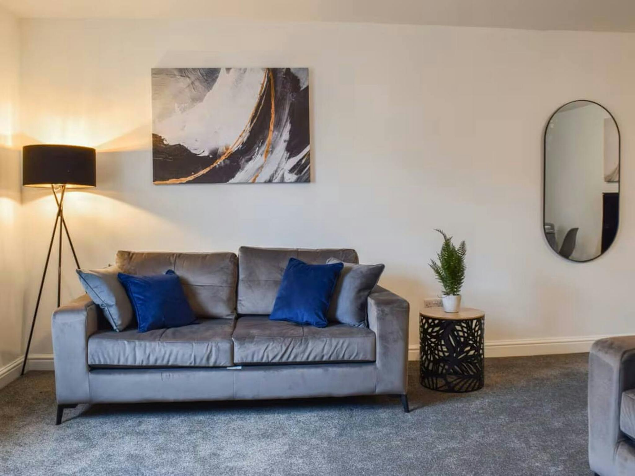 Entire Place  -  Saint John's Avenue, Huddersfield  - Gallery -  1