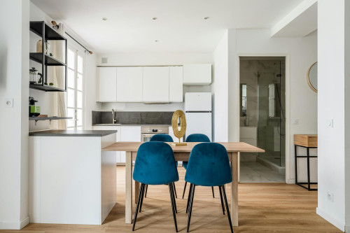 Boulevard Jacquand, Marseille