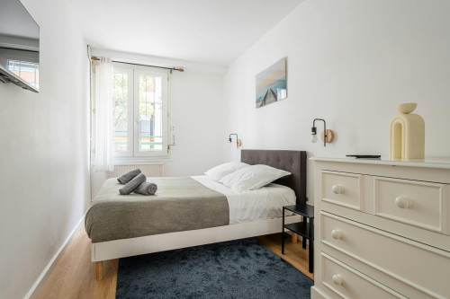 Boulevard Jacquand, Marseille