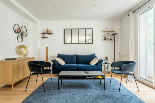 Boulevard Jacquand, Marseille