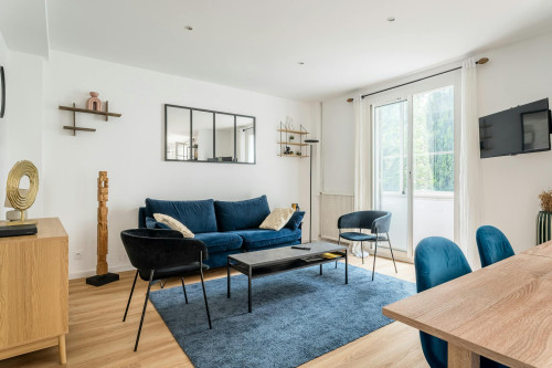 Boulevard Jacquand, Marseille