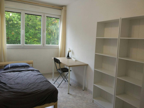 Boulevard Robert Schuman, Nantes