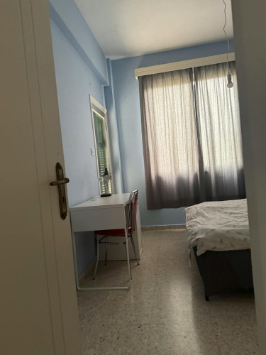 Odos Othonos, Nicosia