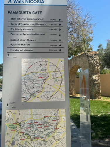 Odos Othonos, Nicosia - Gallery - 11