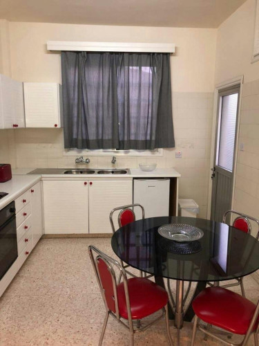 Odos Othonos, Nicosia
