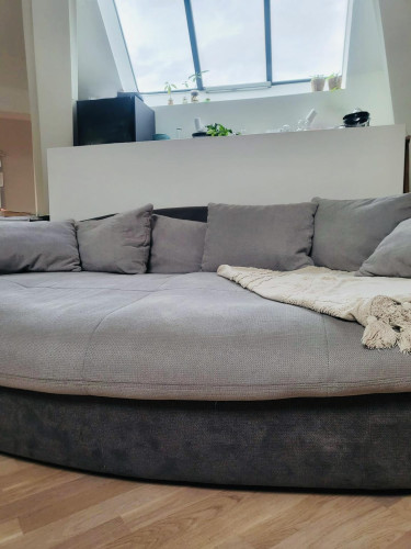 Rue Caroline, Lausanne