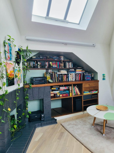 Rue Caroline, Lausanne