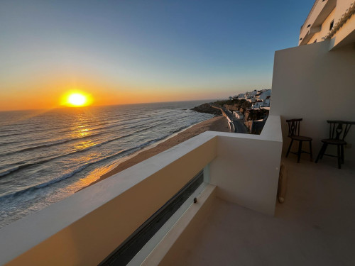 Rua de Baixo, Ericeira