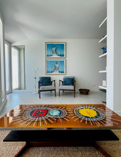 Rua de Baixo, Ericeira