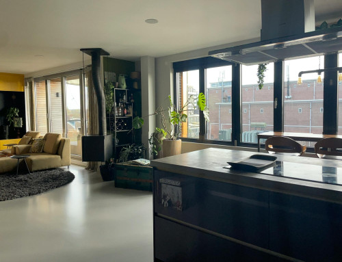 Monnikskapstraat, Amsterdam  - Gallery -  5