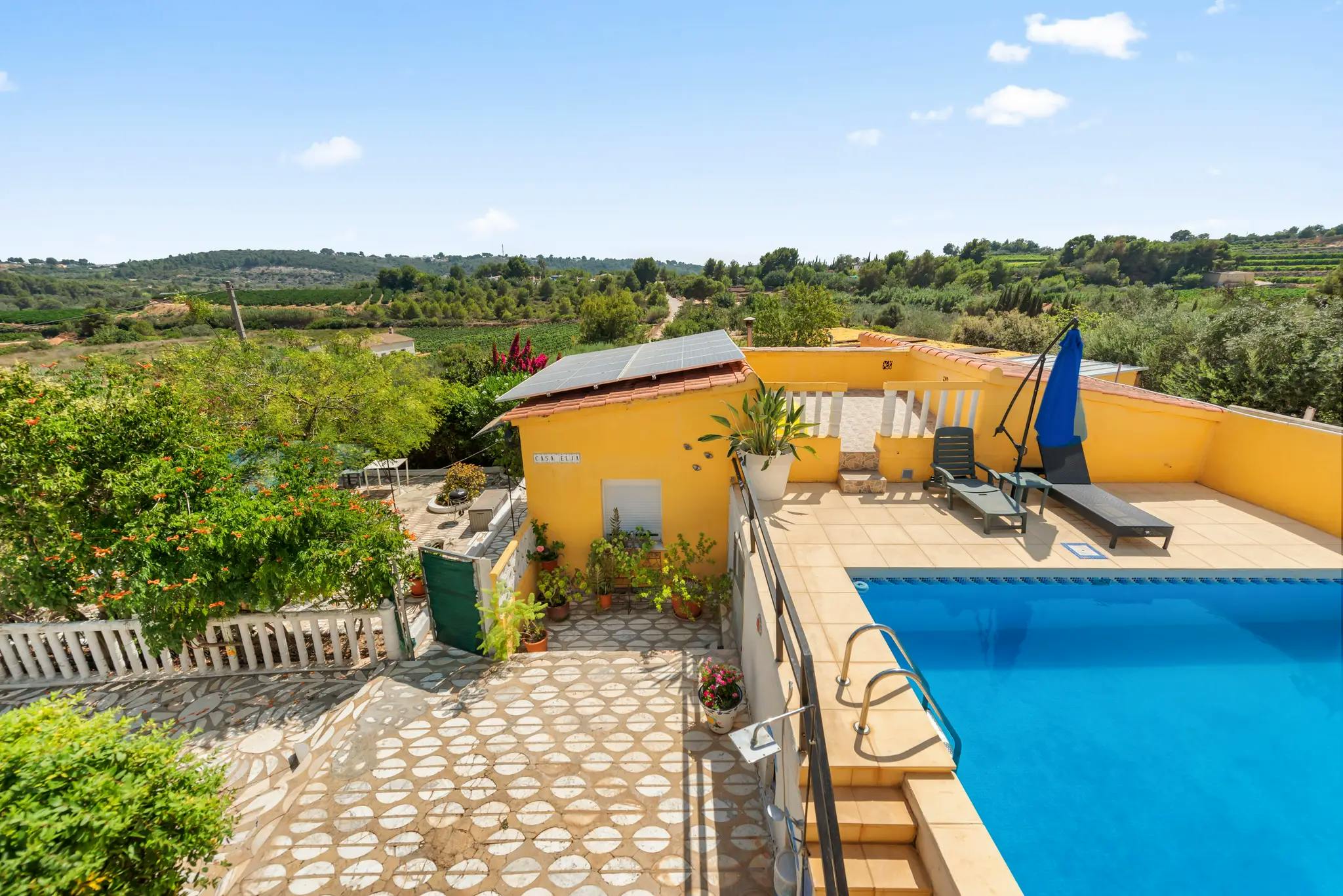  Entire Place  -  Partida Casablanca, Torrent  - Gallery -  1