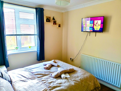 Downton Court, Telford  - Gallery -  5