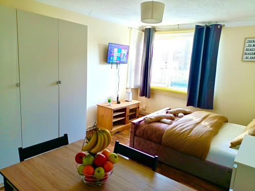 Downton Court, Telford