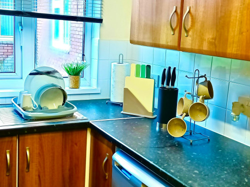 Downton Court, Telford - Gallery - 10