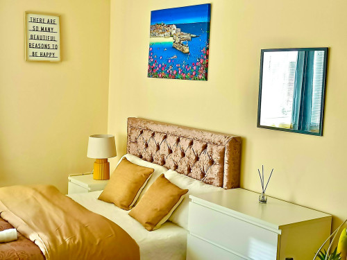 Downton Court, Telford