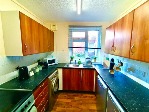 Downton Court, Telford - Gallery - 8