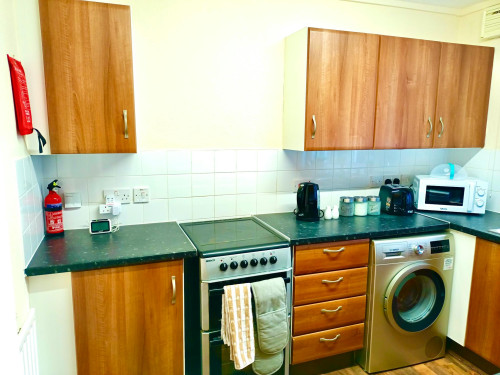Downton Court, Telford - Gallery - 9